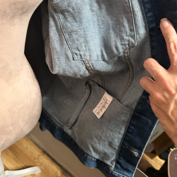 Mickey Mouse Denim Jacket for Adults – Walt Disney World - Picture 11 of 14